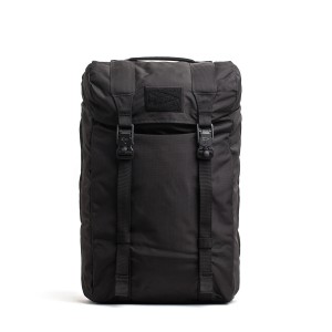 Black / Grey Goruck Ripstop ROBIC® Accessories M23 | CA-VST-720135