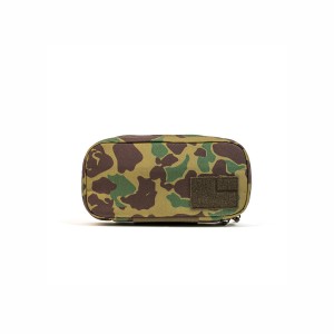 Camo Goruck Dopp Kit Accessories Bags | CA-BWR-430176