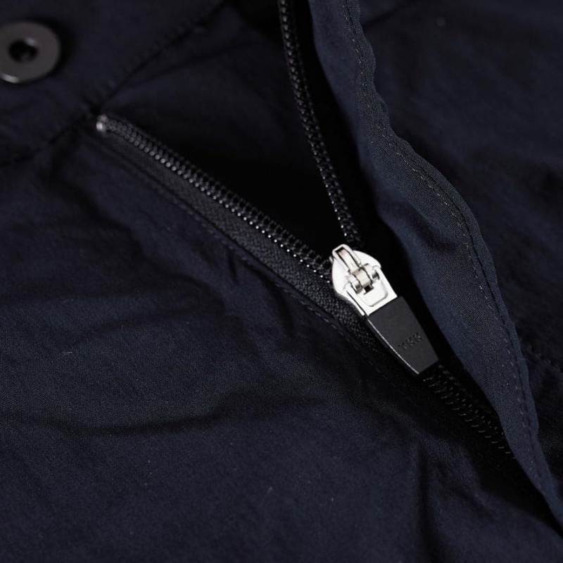 Black Goruck 24.7 Simple Pants Lightweight Men's Pants | CA-ZJS-481062