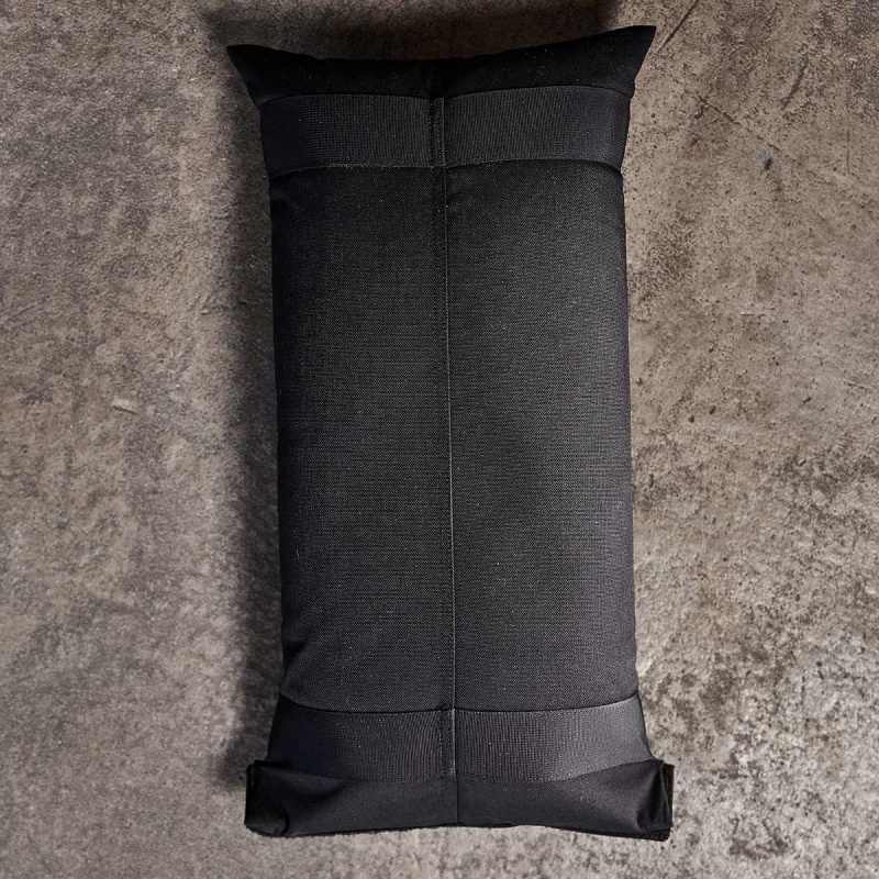 Black Goruck 2 Accessories Training Sandbags | CA-RFY-439720