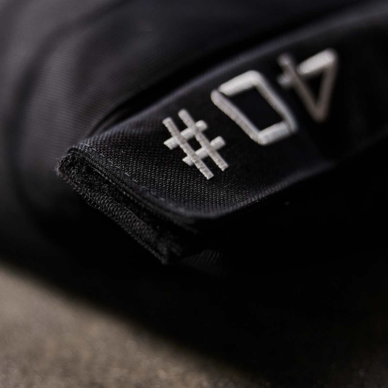 Black Goruck 2 Accessories Training Sandbags | CA-RFY-439720