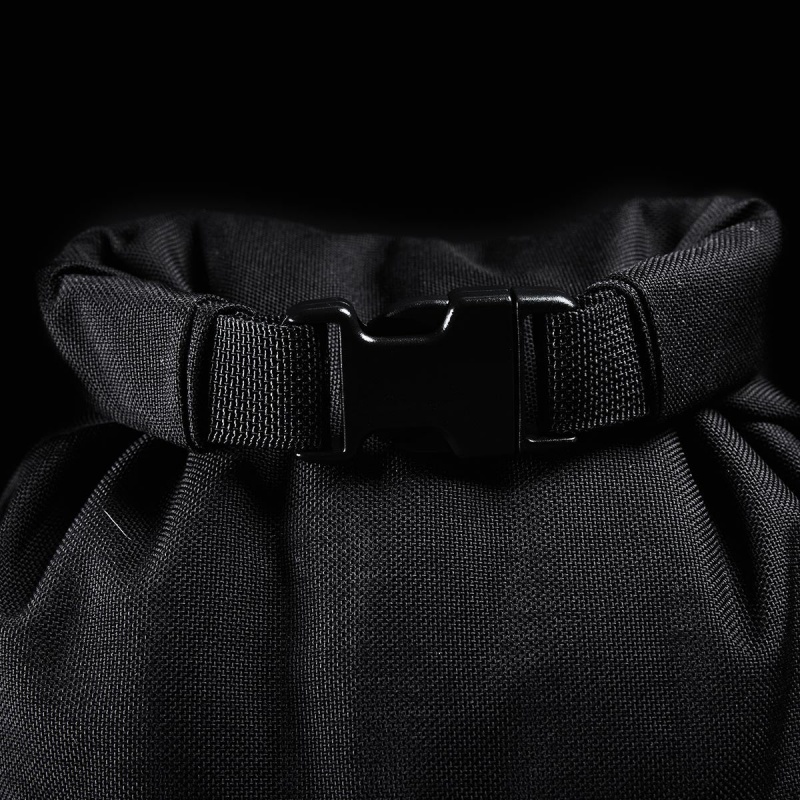 Black Goruck Brick Accessories Bags | CA-JLC-273481
