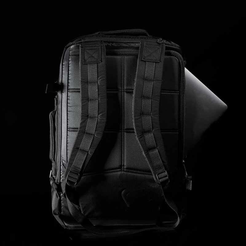 Black Goruck Ripstop ROBIC® Accessories Gr3 | CA-ARI-053267