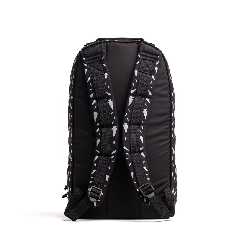 Black Goruck Ruck Classic Reflective Spearhead Accessories Bullet | CA-WLX-052948