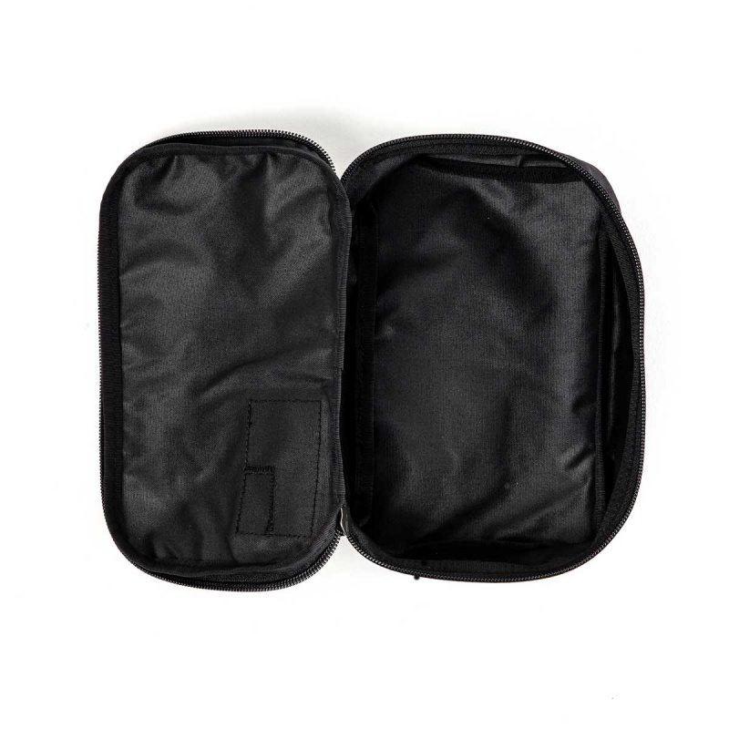 Black Goruck Shadow Pockets Accessories Bags | CA-XNK-347295