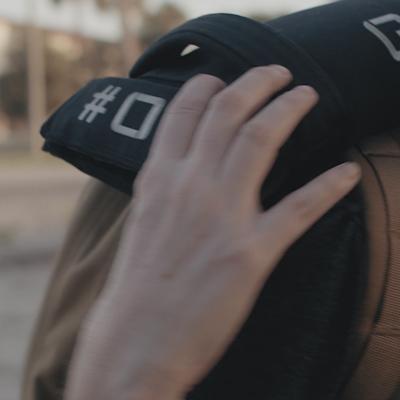 Black Goruck Simple Accessories Training Sandbags | CA-HVT-325984