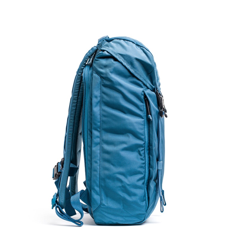 Blue / Green Goruck Ripstop ROBIC® Accessories M23 | CA-CXM-726345