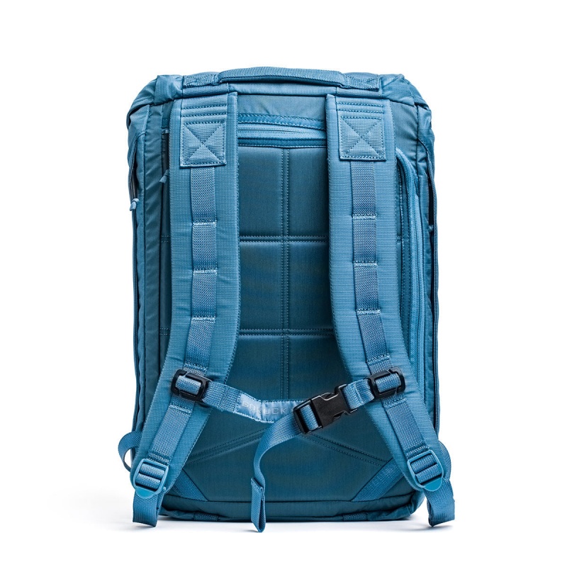 Blue / Green Goruck Ripstop ROBIC® Accessories M23 | CA-CXM-726345
