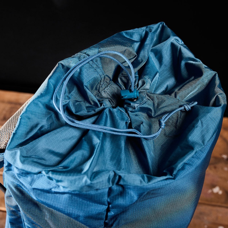 Blue / Green Goruck Ripstop ROBIC® Accessories M23 | CA-CXM-726345