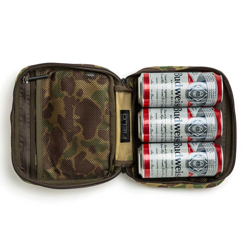 Camo Goruck Field Pocket Accessories Gr2 | CA-XVO-095486
