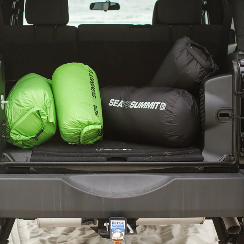 Green Goruck Dry Sack Accessories Accessories | CA-JYS-183659