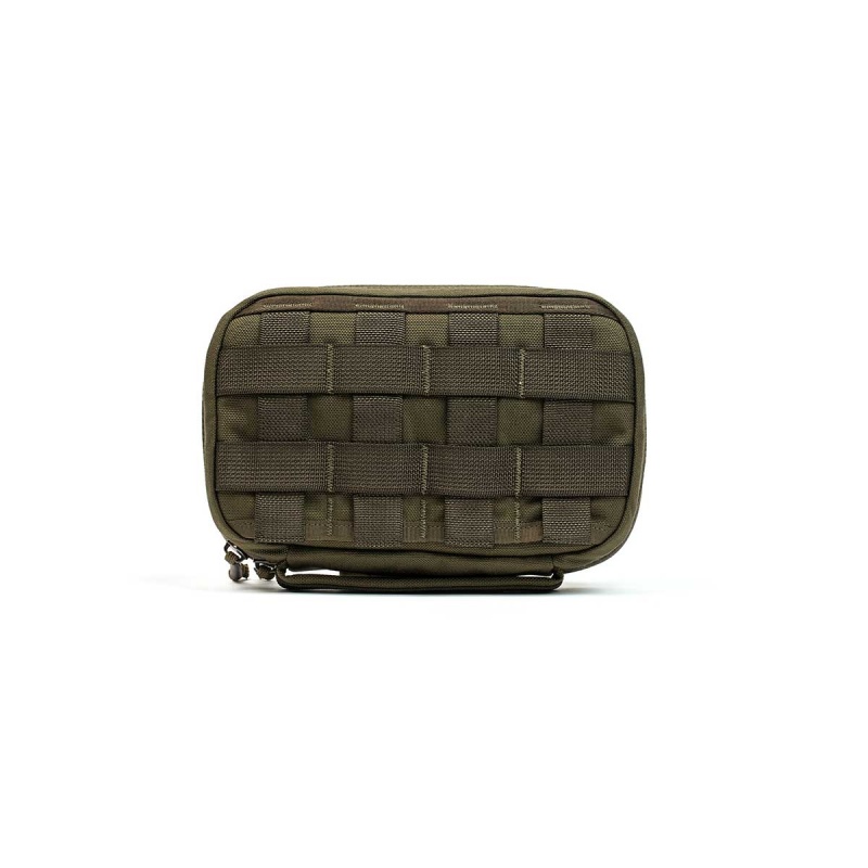 Green Goruck Field Pocket Accessories Gr1 | CA-VGB-594781