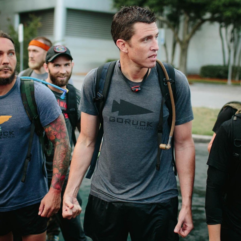 Green Goruck Hydration Bladder Accessories Accessories | CA-IDX-203874