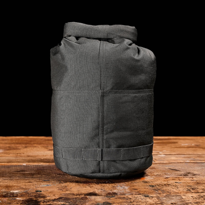 Grey Goruck Brick Accessories Bags | CA-AIX-834791
