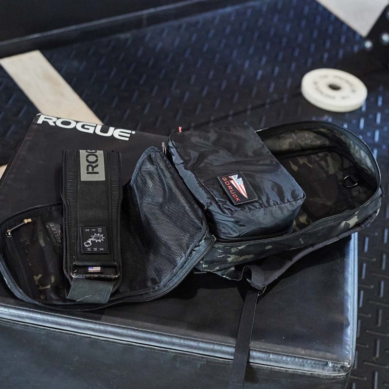 Grey Goruck Packing Cubes Accessories Bags | CA-LFX-298374