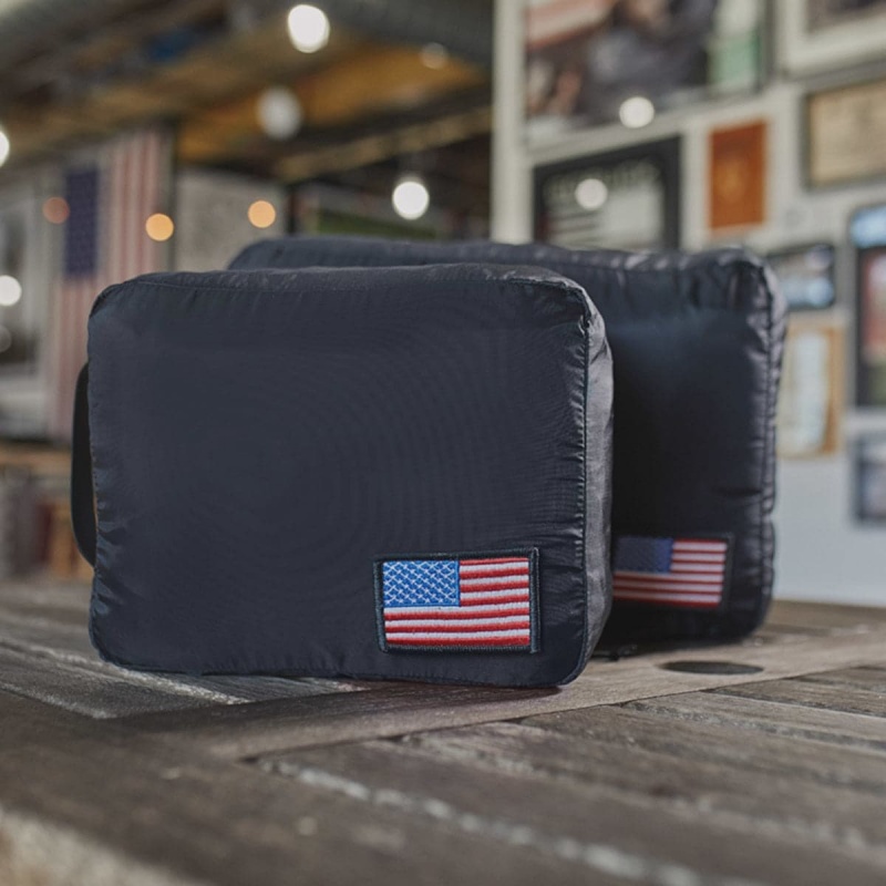 Grey Goruck Packing Cubes Accessories Bags | CA-LFX-298374