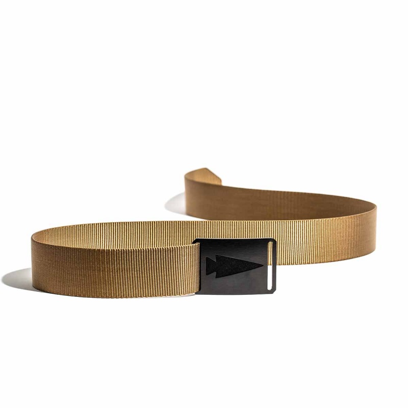 Khaki Goruck Spearhead Tactical Belt Accessories Accessories | CA-WFZ-026391