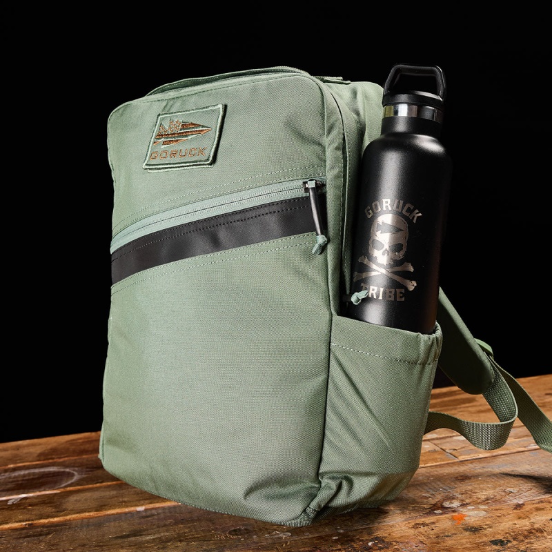 Pink Goruck Accessories Kr1 | CA-DLO-972805