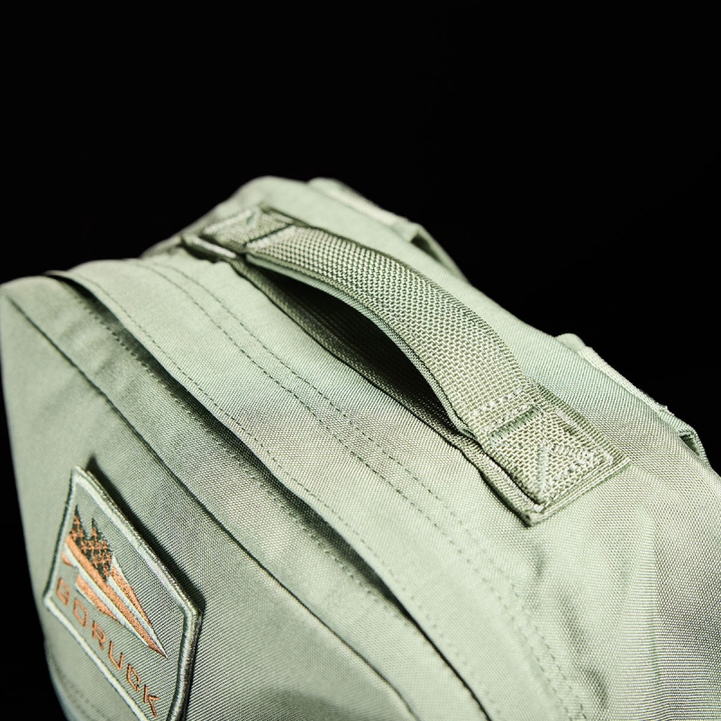 Pink Goruck Accessories Kr1 | CA-DLO-972805