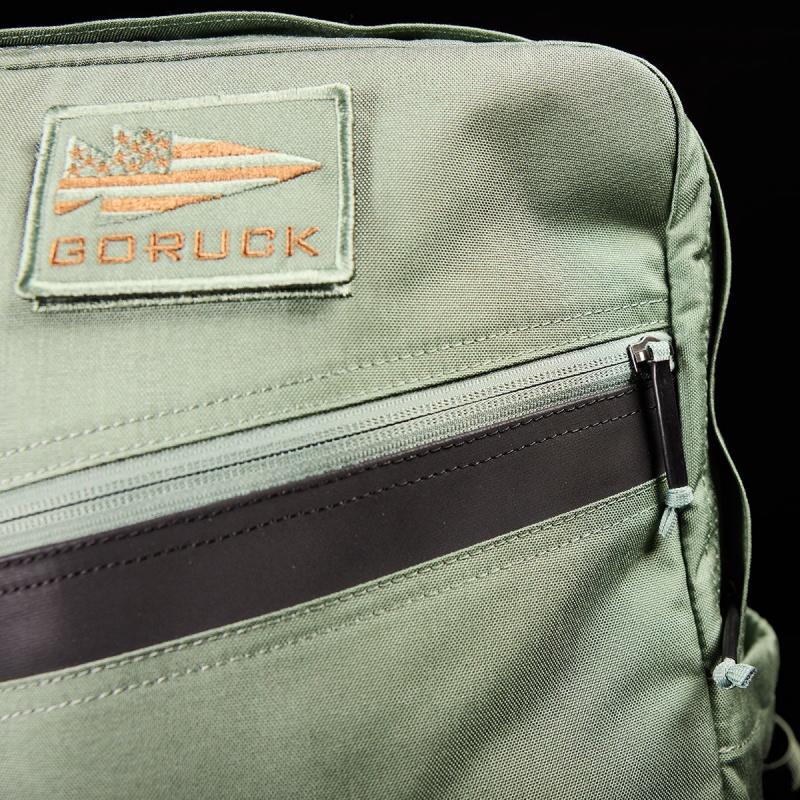Pink Goruck Accessories Kr1 | CA-DLO-972805