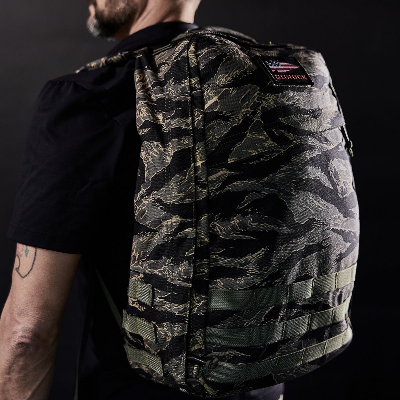 Stripes Goruck 26L USA Accessories Gr1 | CA-VEU-967032